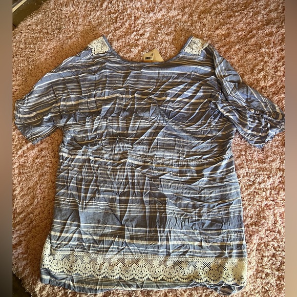 Swim coverup - Picture 2 of 4